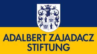Logo Adalbert Zajadacz Stiftung